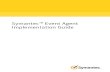 Symantec Event Agent Implementation Guide
