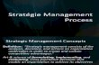 Stretegic Management Process Ch 1