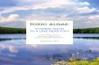 Toxic Algae: Coming Soon To A Lake Near You?