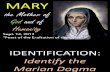 CCC Article 3, Paragraph 2 on Mary (4 Dogmas)