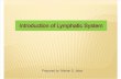 Hodgkins Lymphoma Report