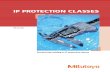 IP Protection Classes