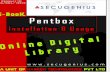 Seculabs eBook - Pentbox Installation and Usage