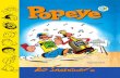 Popeye Classics, Vol. 2 Preview