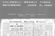06-05-1886 Caldwell Weekly Times