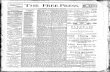 09-26-1885  Caldwell Free Press