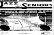 Jazz for Seniors - Guitar Duets