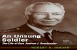 SNEAK PEEK: An Unsung Soldier: The Life of Gen. Andrew J. Goodpaster