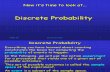 17 Probability