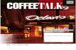 Coffee Talk Magazine