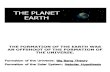 Geo11-02 Planet Earth by ms. gabo, upm