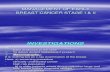 Management of Early Breast Cancer Stage i &
