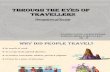 Presentation on Ancient Travellers