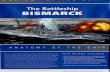 Conway - Anatomy of the Ship - Battleship Bismarck
