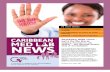 Caribbean Med Labs Foundation Newsletter  Issue# 3
