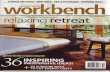 Workbench Magazine 309-2008