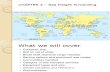 freight forwarding Chapter 3