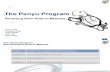 The Penyu Program