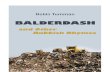 Balderdash and Other Rubbish Rhymes by Robin Tumman