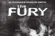 The Fury by Alexander Gordon Smith (Excerpt)