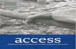 Access: Improving Accessibility to Historic Buildings and Places