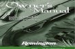 remington 7400 carbine