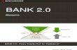 Bank 2.0 and the Power of Widgets