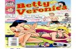 Archie Comics - Betty & Veronica177
