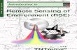 Remote Sensing of Environment (RSE)