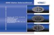 GWC Valve International - dual plate  check valves