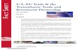 TTIP - Transatlantic Trade andI investment Partnership Fact sheet