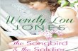 The Songbird and the Soldier - Wendy Lou Jones - Extract
