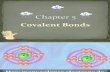 5 Covalent Bond
