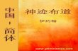 Chinese Simp - Miracle Evangelism