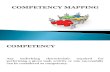 6.Competancy Mapping