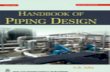 Handbook of Piping Design