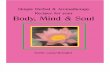 DEMO_Simple Herbal & Aromatherapy Recipes for Your Body, Mind & Soul