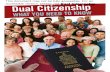 Dual Citizenship - Canada
