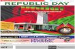 Malawi Republic Day Supplement - 6th July 2013