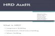 HRD Audit Final