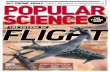 Popular Science - July 2013
