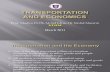 UTHM 12 - Transportation n Economics Edited Mac 2011