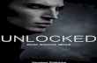 Unlocked: First three Chapters