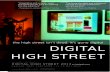 Digital High Street 2013: the high street isn’t dead. it’s gone digital.