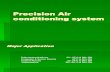 Precision Air Conditioning System
