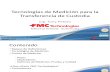 Presentacion 2 1430 1500 2012 Foro Lineamientos Medicion FMC Technologies