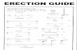 Scaffold Erection Guide