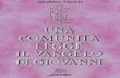 Silvano Fausti - Giovanni Cc. 10-16