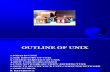 History of the UNIX OS