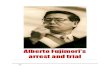 Alberto Fujimori Guilty as Charged